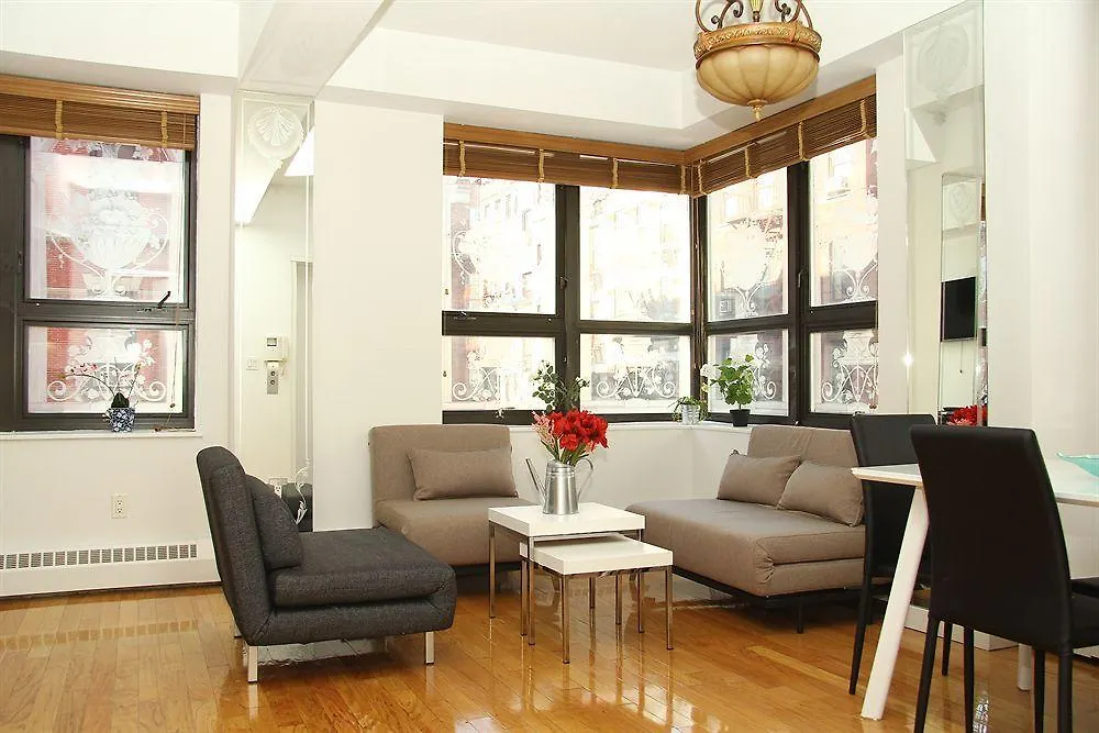 The Soho Loft Otel New York 3*,  ABD
