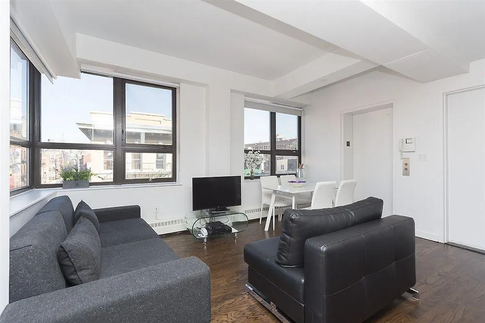 The Soho Loft Otel New York