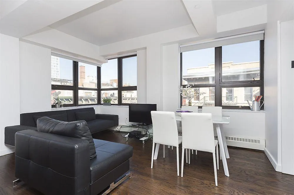 The Soho Loft Hotel New York 3*,