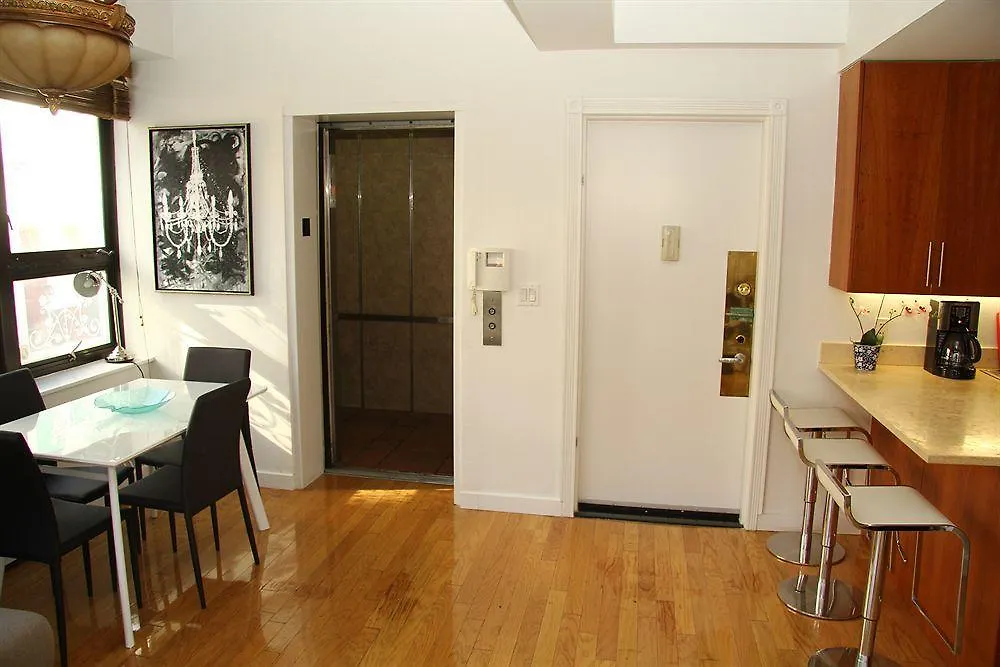 The Soho Loft Hotel New York