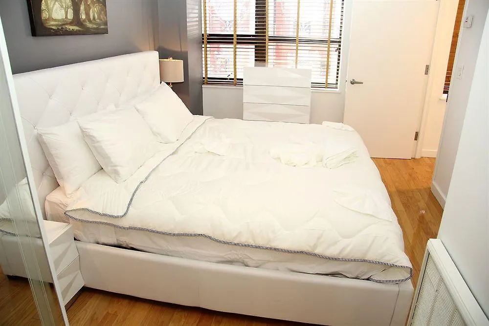 The Soho Loft Hotel New York United States
