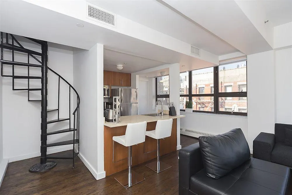 The Soho Loft Hotel New York