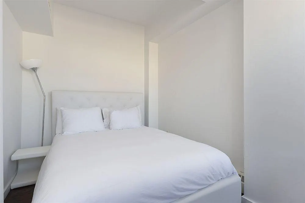 The Soho Loft Hotel New York United States