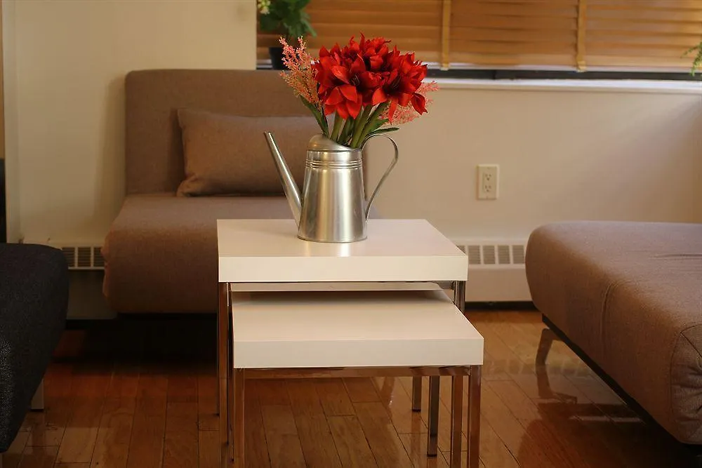 ***  The Soho Loft Hotel New York United States