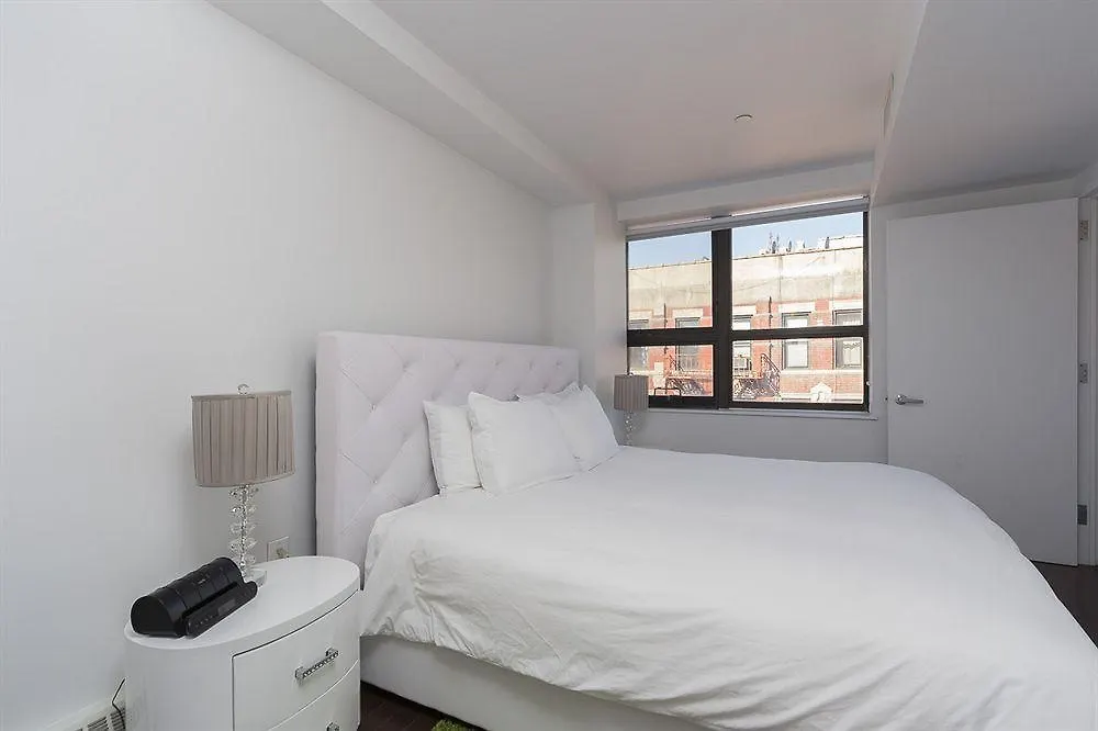 The Soho Loft Hotel New York